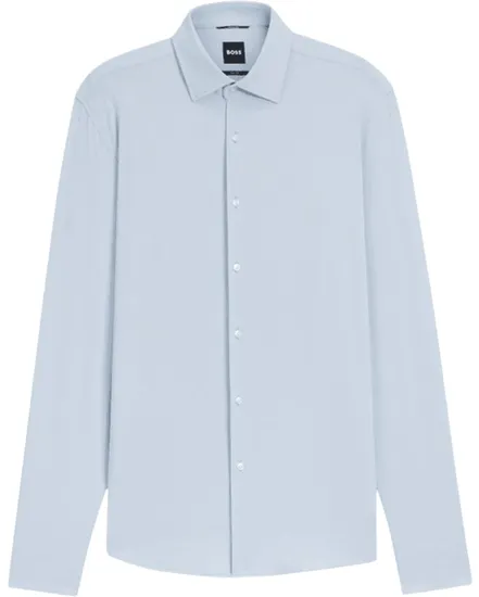 Chemise Homme P-HANK-S-K-261