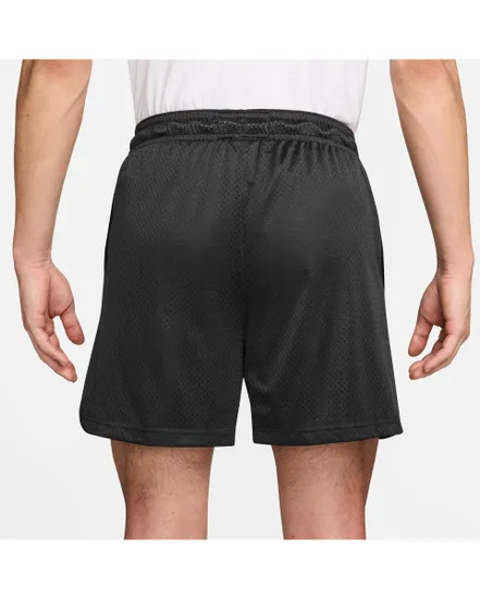 Short Homme M NK DF SI PRAC MESH 5IN SHORT Noir
