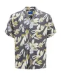 Chemise Homme Jorluke Varenna AOP SS