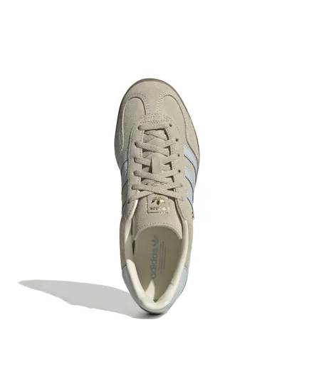 Chaussures Femme GAZELLE INDOOR W Beige