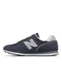 Chaussures Homme ML373CC2 Bleu
