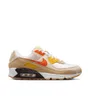 Chaussures Homme NIKE AIR MAX 90 SE Blanc