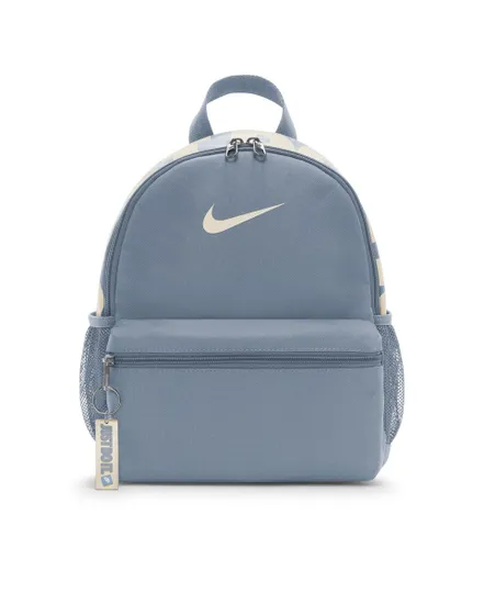 Sac dos Enfant Nike Y NK BRSLA JDI MINI BKPK Noir Sport 2000