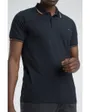 Polo Homme GEIST Bleu