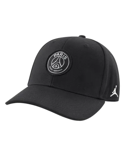 Casquette Enfant JAN PSG CAP Noir