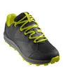 Chaussures VTT Unisexe XA Noir/Jaune