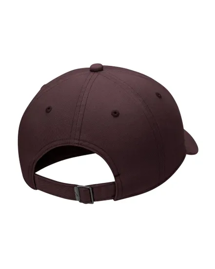 Casquette Enfant K NK CLUB CAP US CB FUT WSH Marron