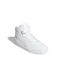 Chaussures Homme FORUM MID Blanc