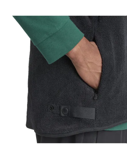 Veste zip Homme M FI SHRP VEST Noir