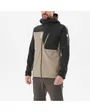 Veste softshell Homme MAGMA SH HD M Beige