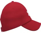 Casquette Enfant BOY S UA BLITZING ADJ Rouge