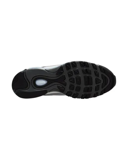 Chaussures Homme NIKE AIR MAX 97 Noir