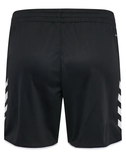 Short Femme HMLCORE 2.0 SHORTS WOMAN Noir
