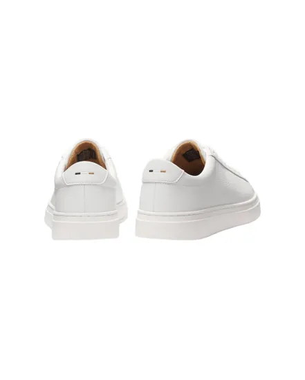 Chaussures Homme KIERAN TENN ALGR Naturel