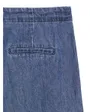 Jean Femme VMRAE HR Wide Jeans Mix