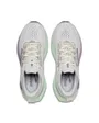 Chaussures de running Femme GLYCERIN 23 Blanc