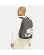 Sac à dos Unisexe NK ELMNTL BKPK - HBR Gris