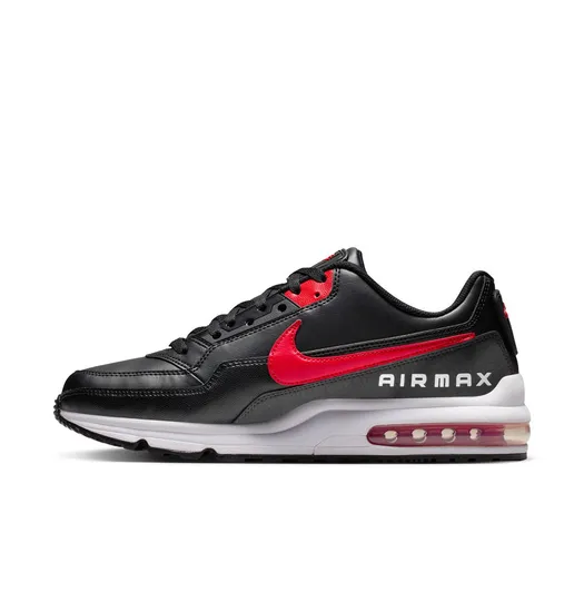 Chaussures Homme AIR MAX LTD 3 Noir