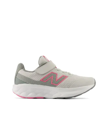 Chaussures de running Fille 520V9 Gris