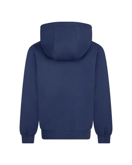 Sweat à capuche Jeune enfant NKB B NSW POWDER PLAY FLC PO Bleu