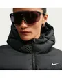 Doudoune Femme W NK TF SYN CLSSC JKT Noir