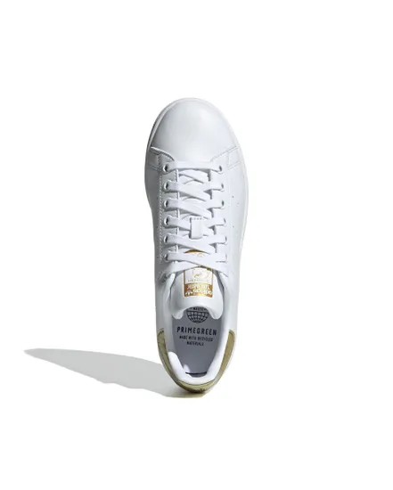 chaussures mode femme STAN SMITH W Blanc