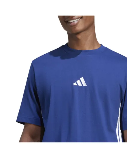 T-shirt Homme M 3S SJ T Bleu