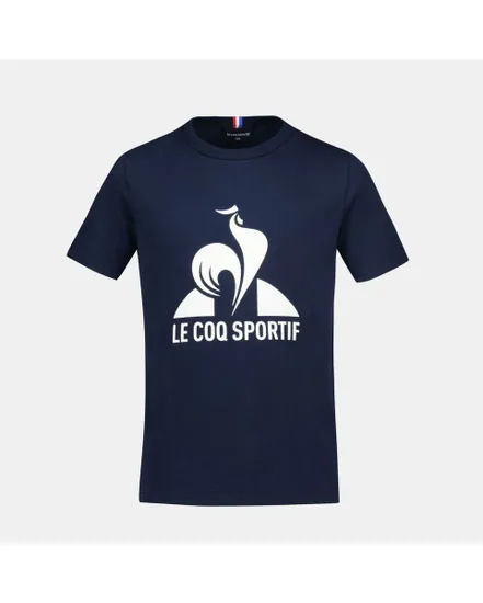 T-shirt Enfant ESS TEE SS N1 ENFANT Bleu
