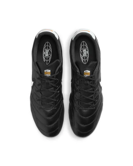 Chaussures de football Homme PREMIER IV FG Noir
