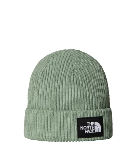 Bonnet SALTY LINED BEANIE Vert