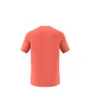 T-shirt manches courtes Homme M WO PU TEE Orange