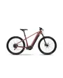 VTT électrique semi rigide Unisexe ALLTRACK 8.5 27.5 Cuivre/Noir/Rouge