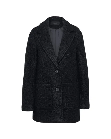 Manteau Femme Vmlara Mille Coat Lcs