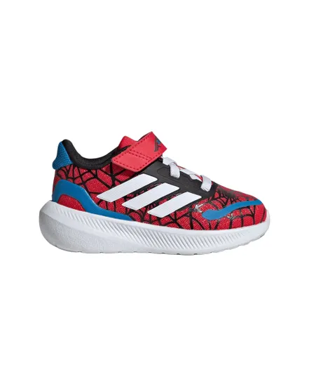 Chaussures Bébé Adidas Runfalcon Spider-Man