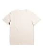 T-shirt manches courtes Homme ARCHED TYPE SS Beige