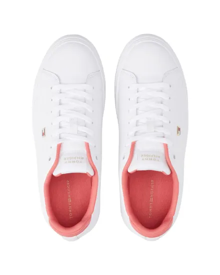 Baskets Basses Femme Sporty Sneaker