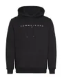 Sweat à Capuche Homme TJM Reg Linear Logo Hoodie Ext