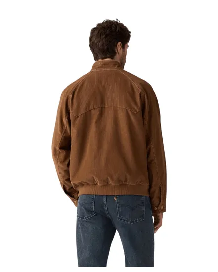 Veste Homme Baker Harrington
