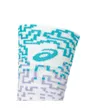 1 Paire de chaussettes Unisexe PERFORMANCE RUN SOCK CREW Blanc