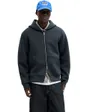 Sweat À Capuche Zippé Homme Jcocover Scuba