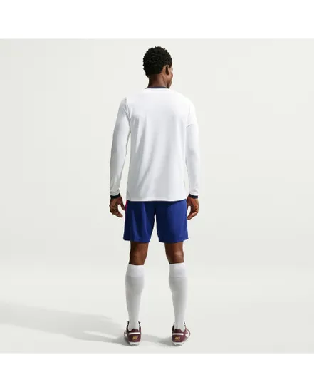 Maillot de football Homme PSG M NK DF JSY LS STAD AW Blanc