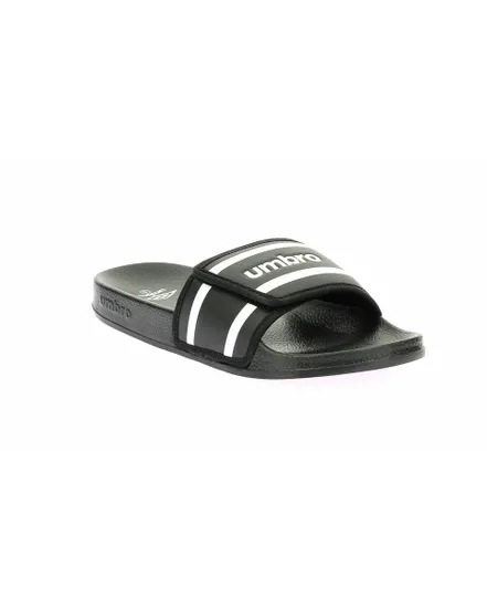 Claquettes Homme UM VIGGO Noir