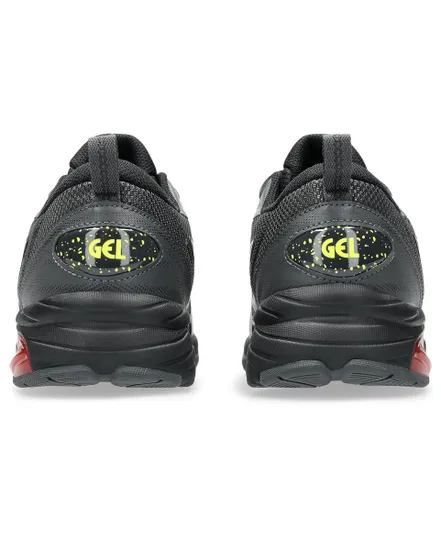 Chaussures Unisexe GEL-QUANTUM KEI Gris