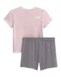 Ensemble Bébé Fille Baby 24/7 Set