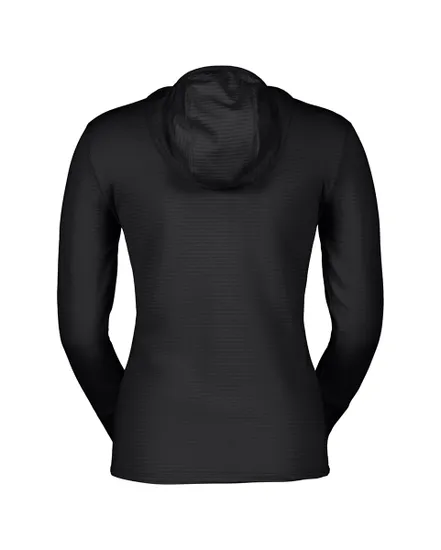 Veste polaire Femme DEFINED LIGHT HOODY Noir