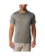 Polo Homme COLUMBIA HIKE POLO Gris