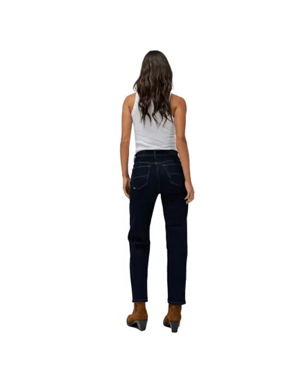 Jean Femme True Cropped Slim