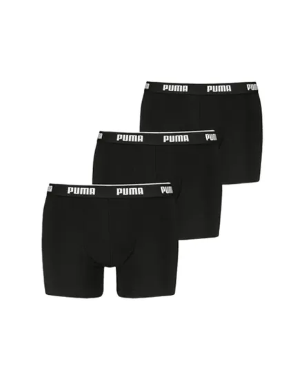 Boxers Homme Everyday Basic 3P