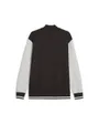 Sweat zip à capuche manches longues Homme FD SQUAD TRACK JKT FL