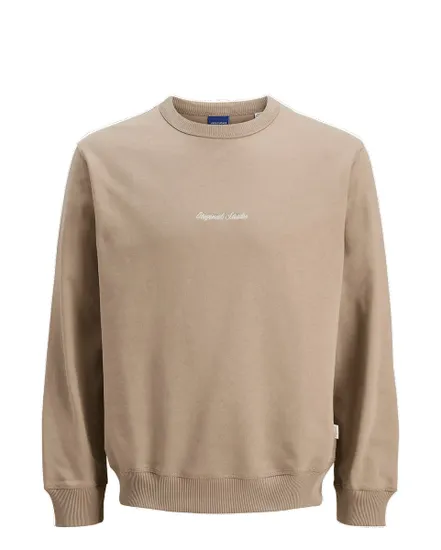 Sweat-Shirt Junior Jornorrebros Emb